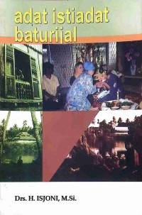 Image of Adat Istiadat Baturijal