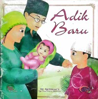Image of Adik Baru