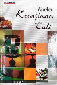 Image of Aneka Kerajinan Tali