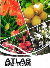 Image of ATLAS TUMBUHAN