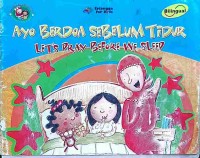 Image of Ayo Berdoa Sebelum Tidur