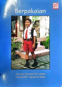 Image of BERPAKAIAN