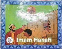 Image of Imam Hanafi : IMAM IDOLAKU