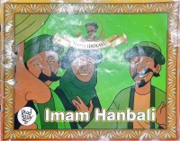 Image of Imam Hanbali : IMAM IDOLAKU