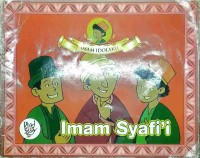 Image of Imam Syafi'i : IMAM IDOLAKU