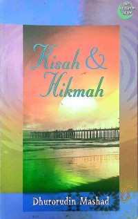 Image of SERI 6 - KISAH DAN HIKMAH