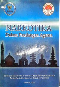 Image of Narkotika Dalam Pandangan Agama