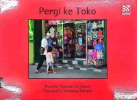 Image of PERGI KE TOKO