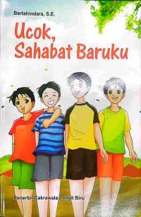Image of Ucok Sahabat Baruku
