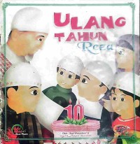 Image of Ulang Tahun Reza