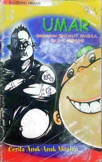 Image of UMAR Mengalahkan Penjahat, Drakula, dan Jaelangkung