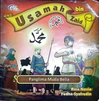 Image of Usamah bin Zaid : Panglima Muda Belia